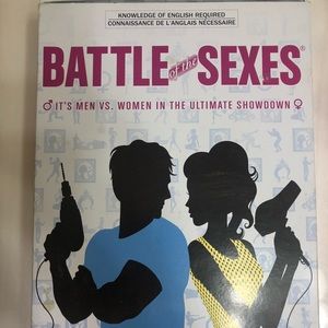 Board Game-has all the pieces